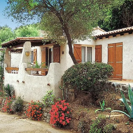 Bungalows Fium Del Cavo 190s *
