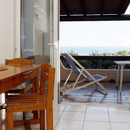Сasa de vacaciones Bungalows Fium Del Cavo 190s