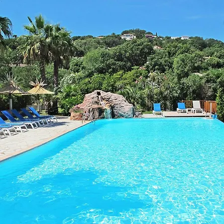 بيت للعطل Bungalows Fium Del Cavo 190s Olmucciu