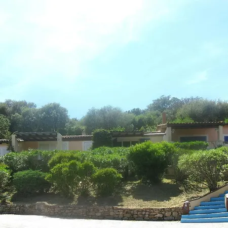 Bungalows Fium Del Cavo 190s * Olmucciu